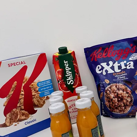 Blu Parthenope A Spaccanapoli Bed & Breakfast