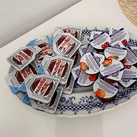 Blu Parthenope A Spaccanapoli 4*