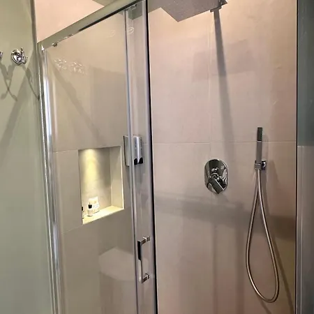 Blu Parthenope A Spaccanapoli Napels