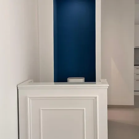 Blu Parthenope A Spaccanapoli Nocleg ze śniadaniem