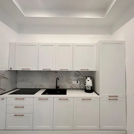Bed & Breakfast Blu Parthenope A Spaccanapoli Napoli