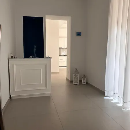 Blu Parthenope A Spaccanapoli Nocleg ze śniadaniem Neapol