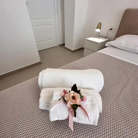 Blu Parthenope A Spaccanapoli 4*