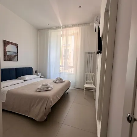 Blu Parthenope A Spaccanapoli 4*