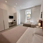 Blu Parthenope A Spaccanapoli 4*