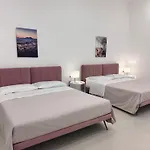 Blu Parthenope A Spaccanapoli Bed & Breakfast Neapel