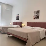 Blu Parthenope A Spaccanapoli 4*