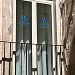 Blu Parthenope A Spaccanapoli Bed and breakfast Nápoles