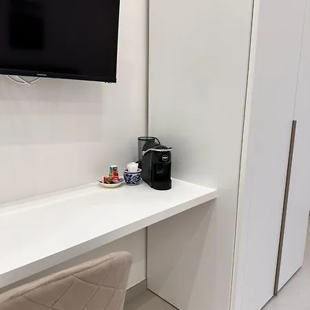 Blu Parthenope A Spaccanapoli 4*