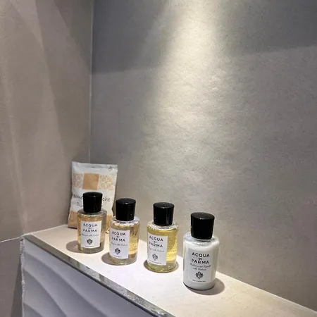 Blu Parthenope A Spaccanapoli B&B