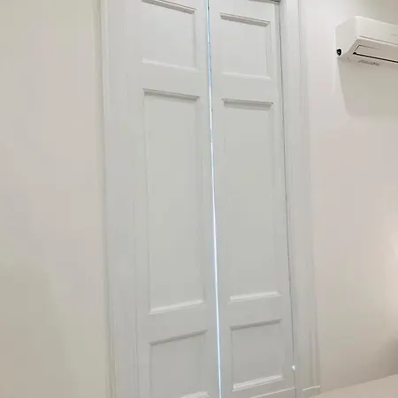 Blu Parthenope A Spaccanapoli 4* Νάπολη